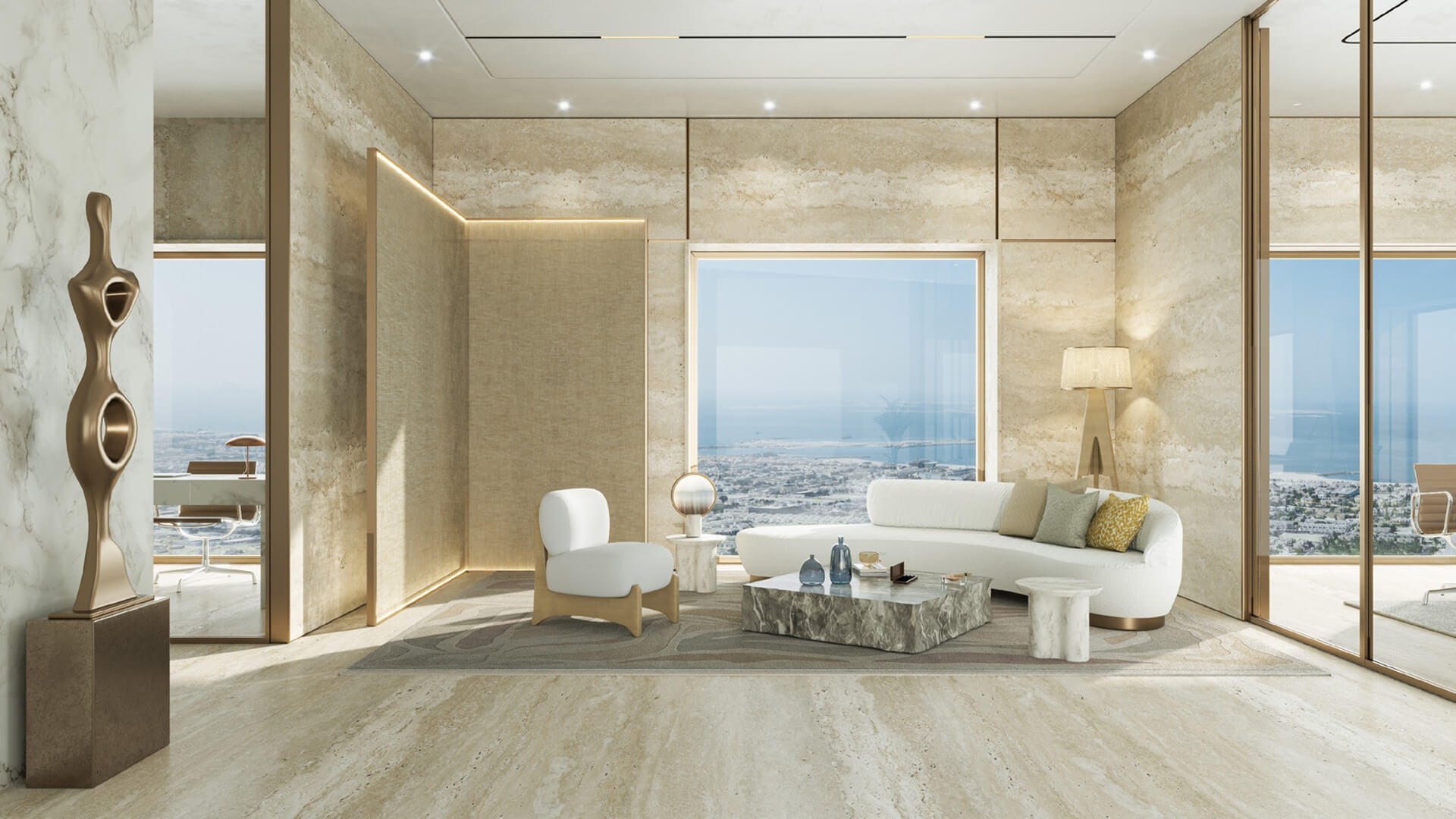 AHS Tower Installment and Mortgage