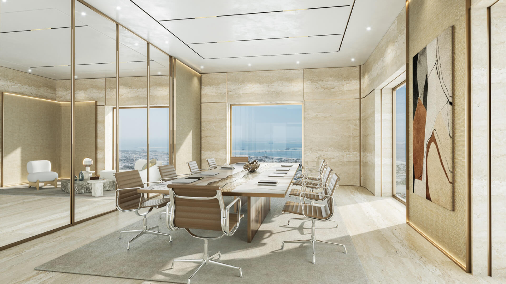 AHS Tower Payment Plan