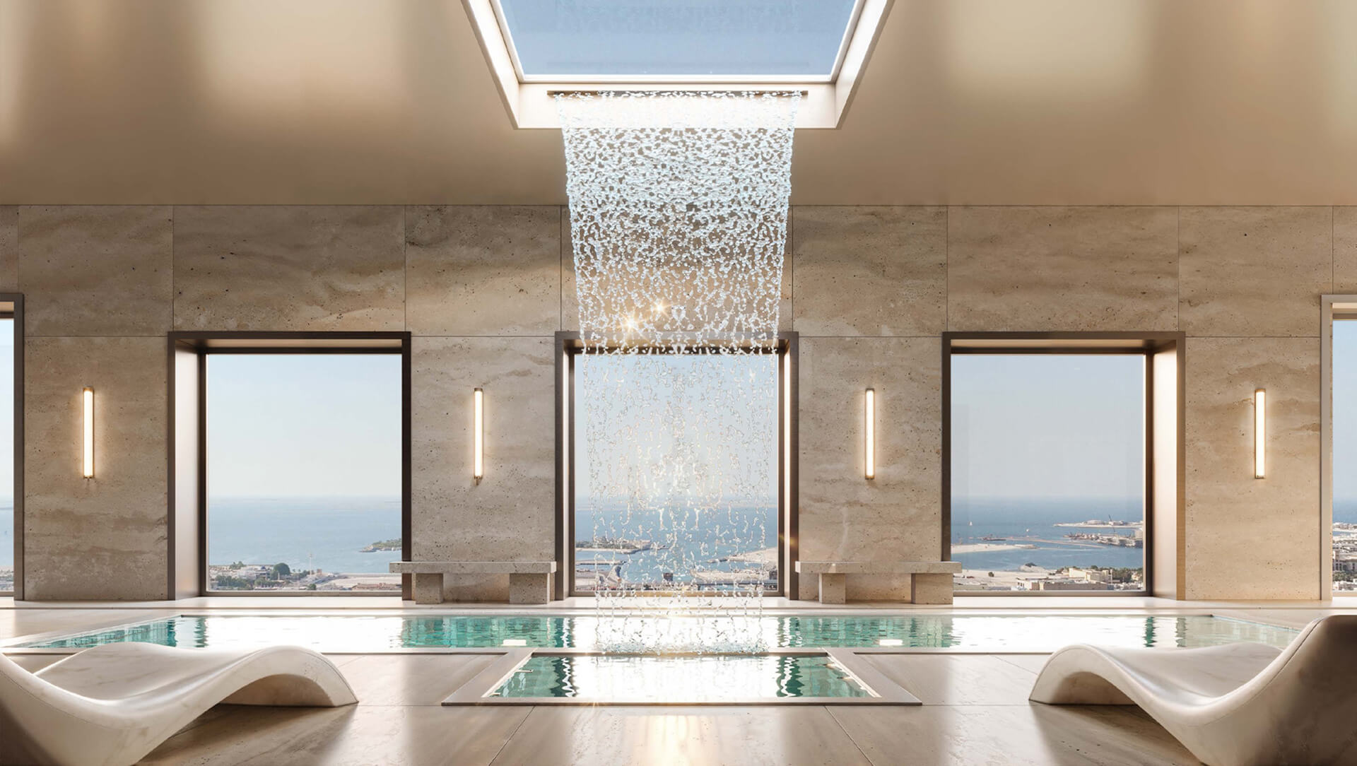 AHS Tower Services and Infrastructure